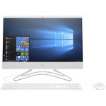 HP 21.5 All-In-One AMD A4-Series 4GB Memory 1TB Hard Drive Snow White 22-C0010 - Best Buy