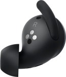 ですが Google Google Pixel Buds ブラック 黒の通販 by f8866s shop｜グーグルピクセルならラクマ Pixel - 美品 カテゴリ