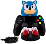 EXG Sonic the Hedgehog Cable Guy Phone & Controller Holder CGCRSG300009 - Best Buy