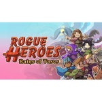 Rogue Heroes: Ruins of Tasos Standard Edition Nintendo Switch, Nintendo Switch Lite [Digital] 113736 - Best Buy