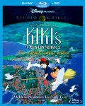 Kikis Delivery Service [2 Discs] [Blu-ray] [1989] - Best Buy