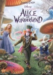 Alice in Wonderland [DVD] [2010] - Best Buy