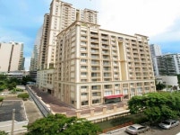 그랜드 아속 레지던스 스쿰빗 - 방콕 숙소 > 호텔 | 세상의 모든 여행, 위시빈