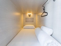 더 큐브 호스텔 - 방콕 숙소 > 게스트하우스 | 세상의 모든 여행, 위시빈