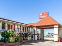 이코노 로지 인 앤 스위트 니어 브릭타운 - 북아메리카 숙소 > 호텔 | 세상의 모든 여행, 위시빈