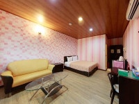 엘비노민박 | ケンティン ダージェンシャン キャビン (Kenting Dajianshan Cabin)|クチコミあり - 墾丁