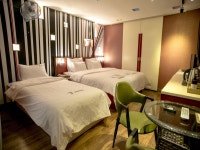 T Hotel in Busan - Room Deals, Photos & Reviews