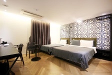 Hotel Kozaza in Busan - Room Deals, Photos & Reviews