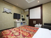 Picasso Motel Daejeon in South Korea - Room Deals, Photos & Reviews