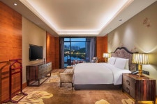 Book DoubleTree by Hilton Guangzhou Science City in China - 2019 Promos