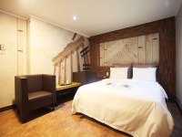 Hotel Luxe Motel (Paju-si) - Deals, Photos & Reviews