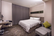 Hotel Reve Taichung, Taichung offers Free Cancellation | 2021 Price lists & Reviews