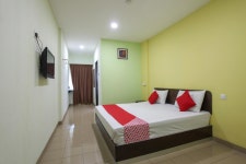 OYO 89539 Hotel Siswa in Kampar - Room Deals, Photos & Reviews