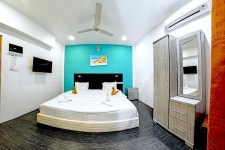 몰디브의 Seven Corals Guest House at Maafushi | 예약 무료 취소, 2021 요금 정보 & 이용후기