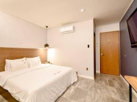 Hotel O Happy in Busan - Room Deals, Photos & Reviews