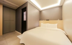 Hotel OU in Busan - Room Deals, Photos & Reviews