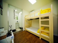 24 ゲストハウス ソウル シティ ホール (24 Guesthouse Seoul City Hall)｜クチコミあり - ソウル