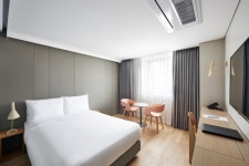 Hotel Peyto Samseong in Seoul - Room Deals, Photos & Reviews