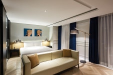 Hotel Peyto Samseong in Seoul - Room Deals, Photos & Reviews