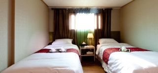 Hotel Pinehill in Jeju Island - Room Deals, Photos & Reviews