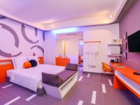 SUN & MOON Urban Hotel in Phnom Penh - Room Deals, Photos & Reviews