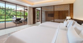 The Westin Resort & Spa Ubud, Bali Hotel - Deals, Photos & Reviews