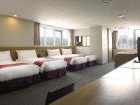 Hotel PJ Myeongdong in Seoul - Room Deals, Photos & Reviews