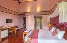 끄라비 / 크라비의 마리타임 파크 앤 스파 리조트 | 2020 최신 특가 ₩53061 | HD 사진 & 이용후기