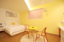 Iksan Fourseason Motel, Iksan-si | 2021 Updated Prices, Deals