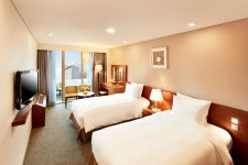 Hotel PJ Myeongdong in Seoul - Room Deals, Photos & Reviews