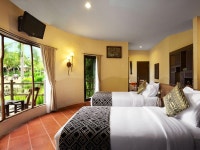 Mara River Safari Lodge Hotel in Bali - Room Deals, Photos & Reviews