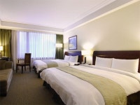 フロン ホテル ジョンリ (Fullon Hotels Jhongli)｜クチコミあり - 桃園市