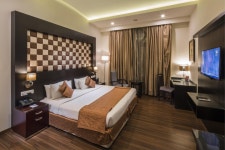 방갈로르의 클락스 엑조티카 컨벤션, 리조트 앤 스파 | 예약 무료 취소, 2021 요금 정보 & 이용후기