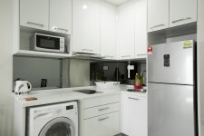 サマー スイーツ ベルン (Summer Suites Bernice)｜クチコミあり - クアラルンプール