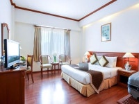 オスカー サイゴン ホテル (Oscar Saigon Hotel)｜クチコミあり - ホーチミン