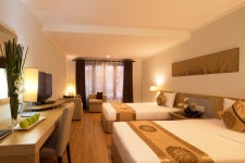 ヴィエン ドン ホテル (Vien Dong Hotel)｜クチコミあり - ホーチミン