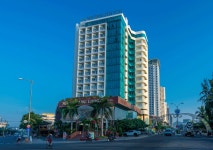 Nha Trang Lodge Hotel | Nha Trang 2020 UPDATED DEALS $37, HD Photos & Reviews