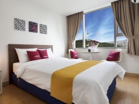 Best Price on Morning Sky Hotel in Seoul + Reviews