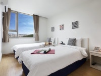 Best Price on Morning Sky Hotel in Seoul + Reviews