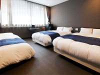 ホテルアベスト大須観音駅前 (Hotel Abest Osu Kannon Ekimae)｜クチコミあり - 名古屋
