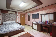 Plus Motel in Busan - Room Deals, Photos & Reviews