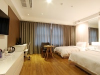 Wolmido Premiers Hotel in Incheon - Room Deals, Photos & Reviews
