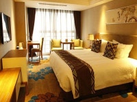 청두 / 성도의 청두 시루이 부티크 호텔 | 2020 최신 특가  | HD 사진 & 이용후기