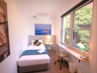 Dalziel Lodge in Sydney - Room Deals, Photos & Reviews