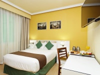 Hotel Mayorazgo in Madrid - Room Deals, Photos & Reviews