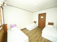 Gongcheonpo Olle Guesthouse in Jeju Island - Room Deals, Photos & Reviews