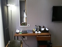 Black Sands Hotel in Jeju Island - Room Deals, Photos & Reviews