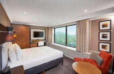 런던의 더블 트리 인 바이 힐튼 런던 하이드 파크 호텔 | 예약 무료 취소, 2021 요금 정보 & 이용후기