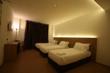 Place2Stay Business Hotel @ Waterfront, Kuching - Booking Deals, Photos & Reviews