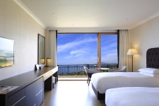 チェジュ ブヨン ホテル (Jeju Booyoung Hotel)｜クチコミあり - 済州島（チェジュ）